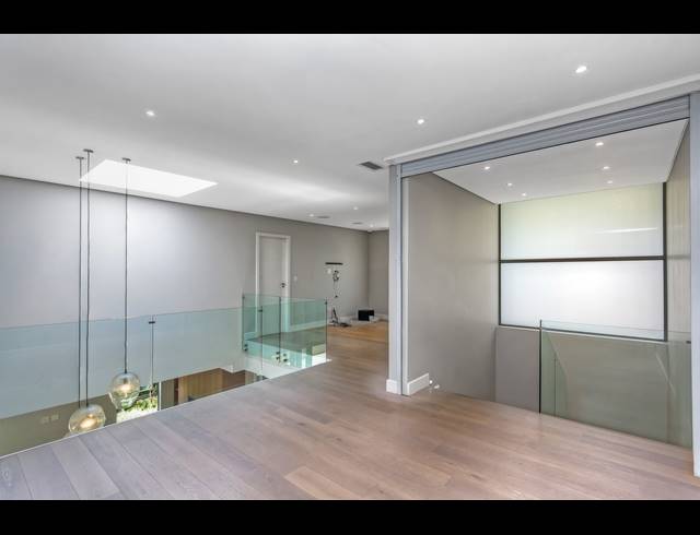 5 BEDROOM CLUSTER FOR SALE IN MORNINGSIDE